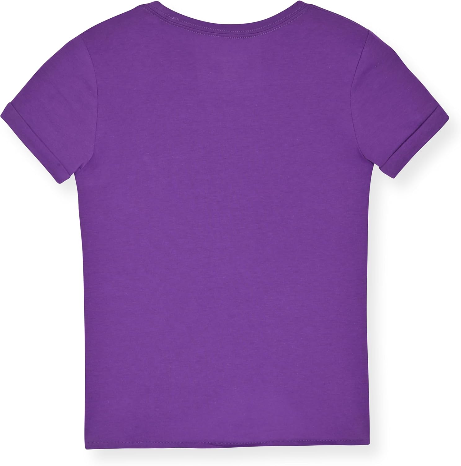 Champion Girls Short Sleeve Tee Shirt for Kids