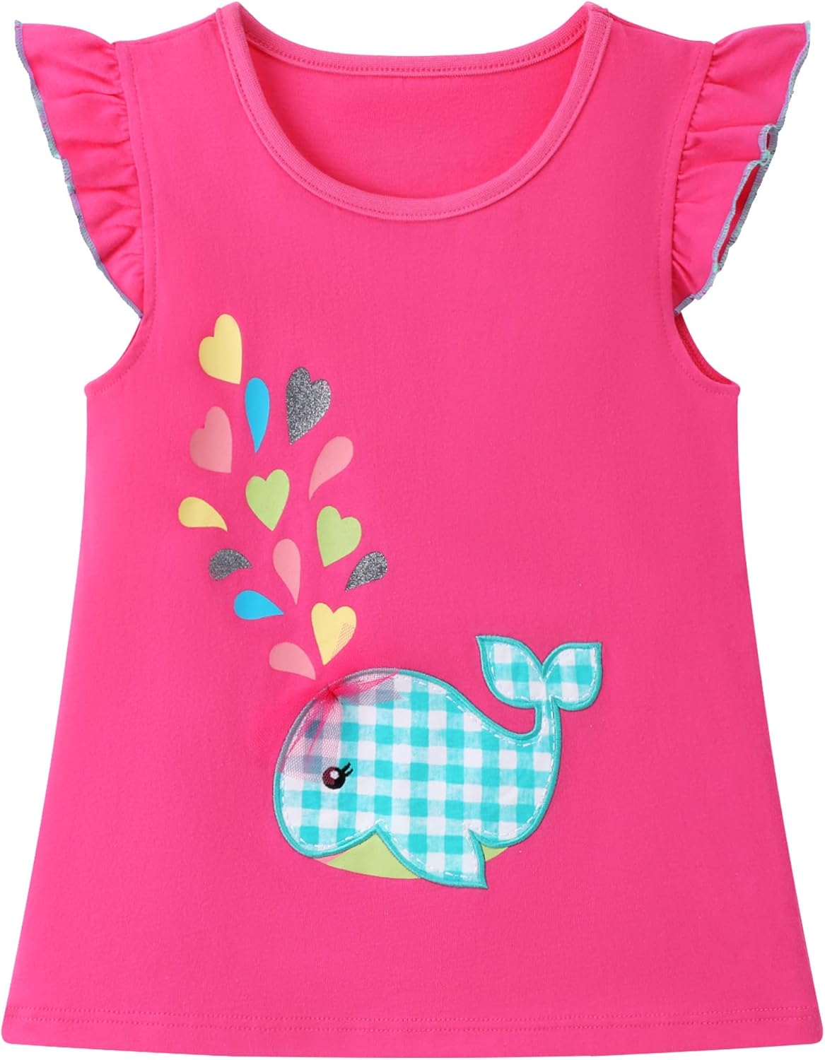 Summer Must-Have Girls Outfit