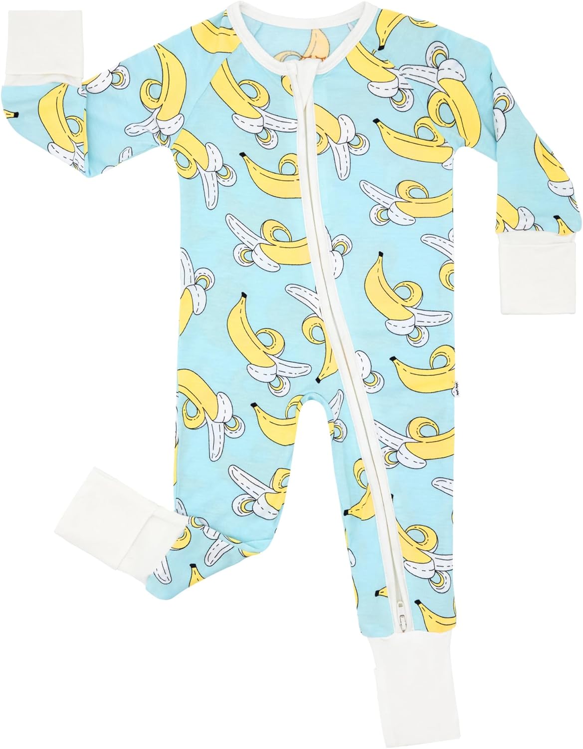 Little Sleepies Pajamas for Baby Boys Girls