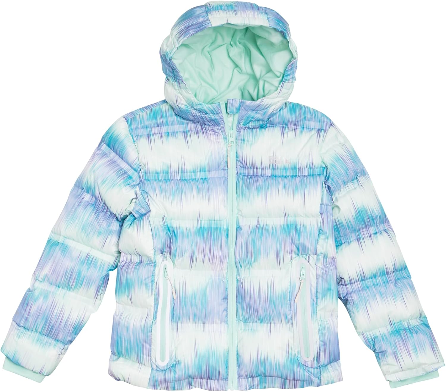 EDDI E Bauer Girls Winter Jacket