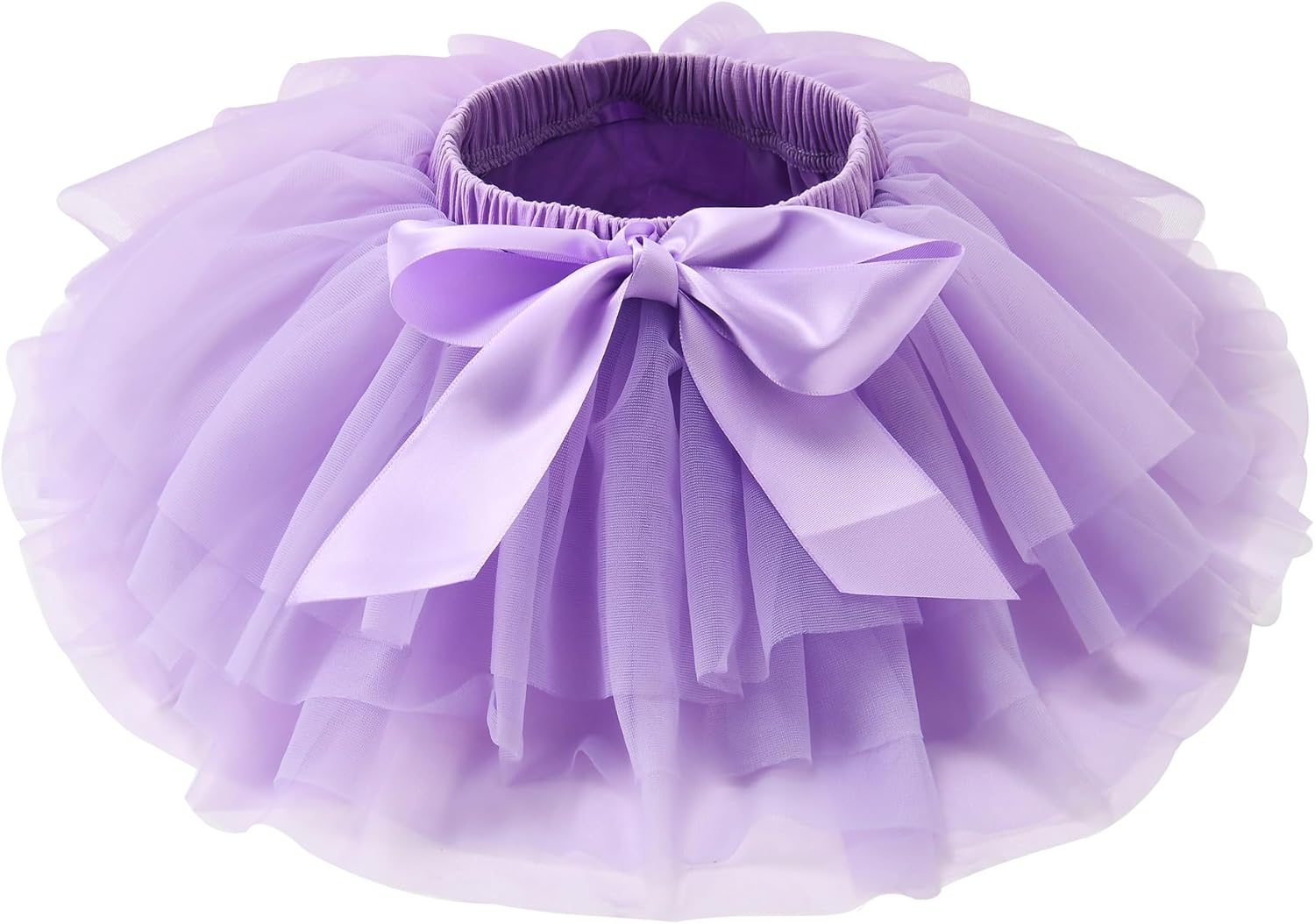 Baby Girl Tutu Skirt Set