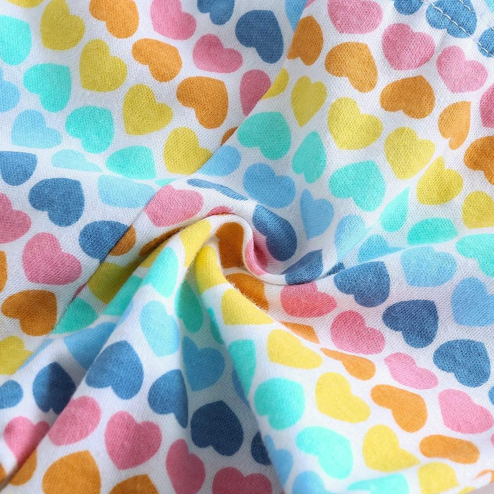 Machine Wash Soft Cute Organic Cottonnewline Organic Cotton newline Cute Animal Design Stripe