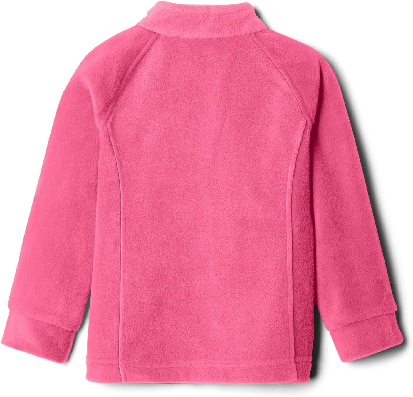 Cozy and Warm Fleece Jacket for Babies