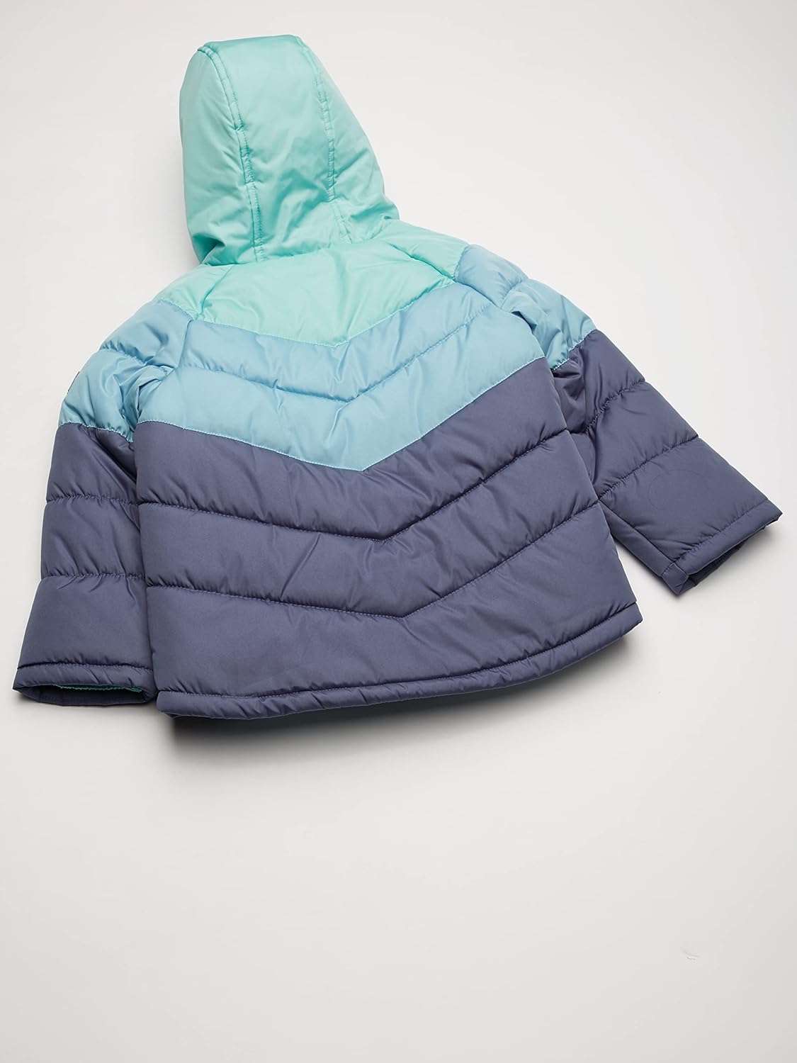Osh Kosh Girls Ski jackets and snow bib set