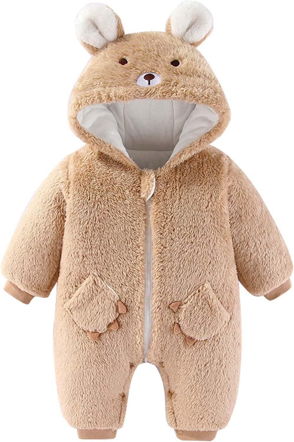 Furry Friend Winter Coat