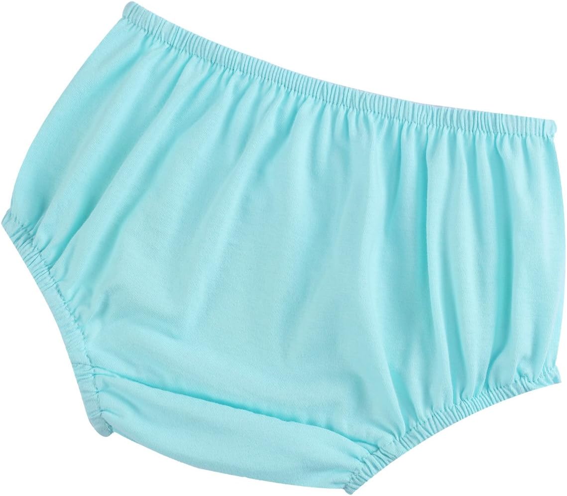 Soft Cotton Diaper Cover for Toddler
