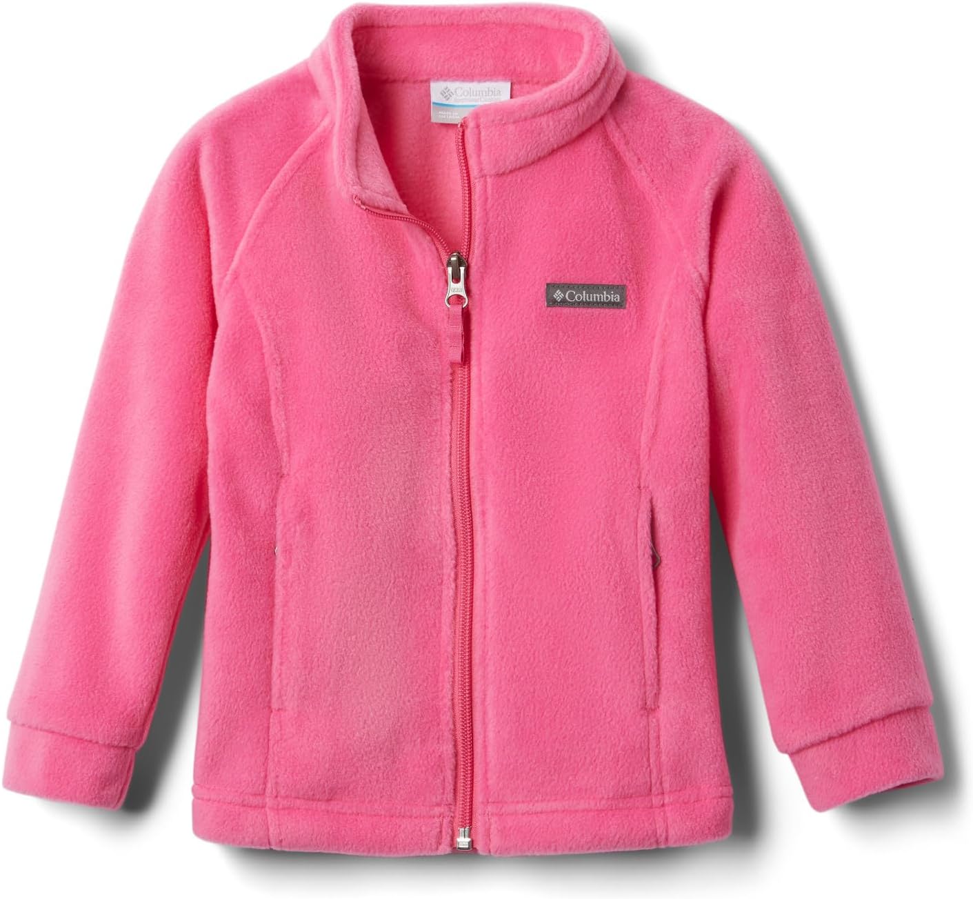 Cozy and Warm Fleece Jacket for Babies