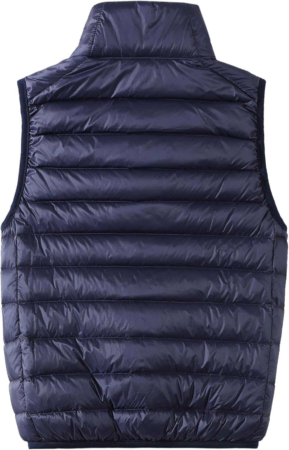 Camii Mia KidsGirls Puffer Vest