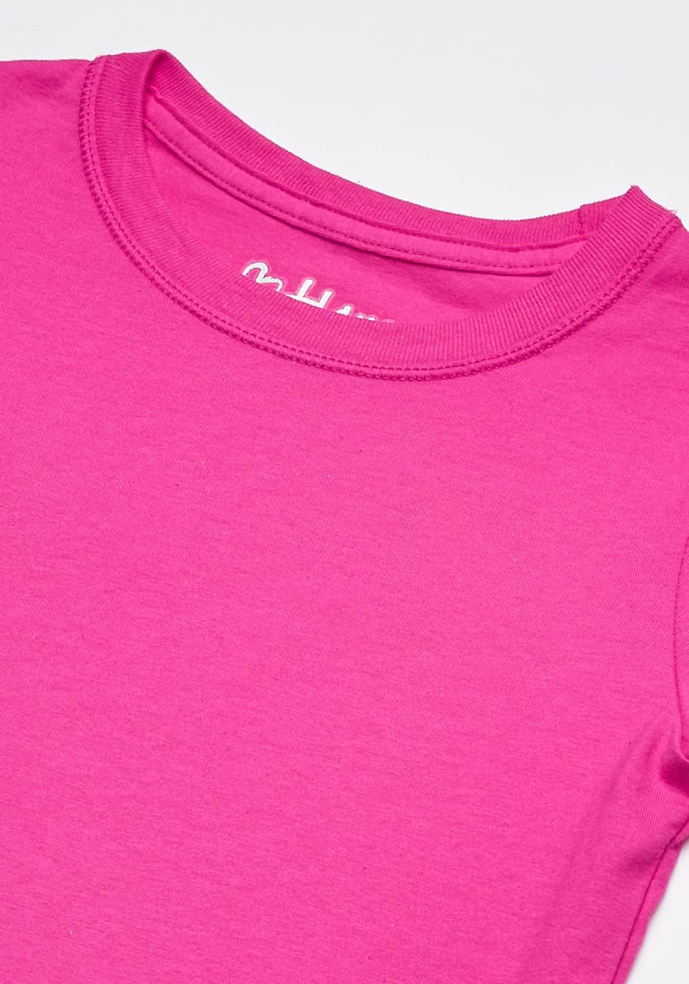 Hanes Comfortblend Girls ComfortSoft Long Sleeve Tee