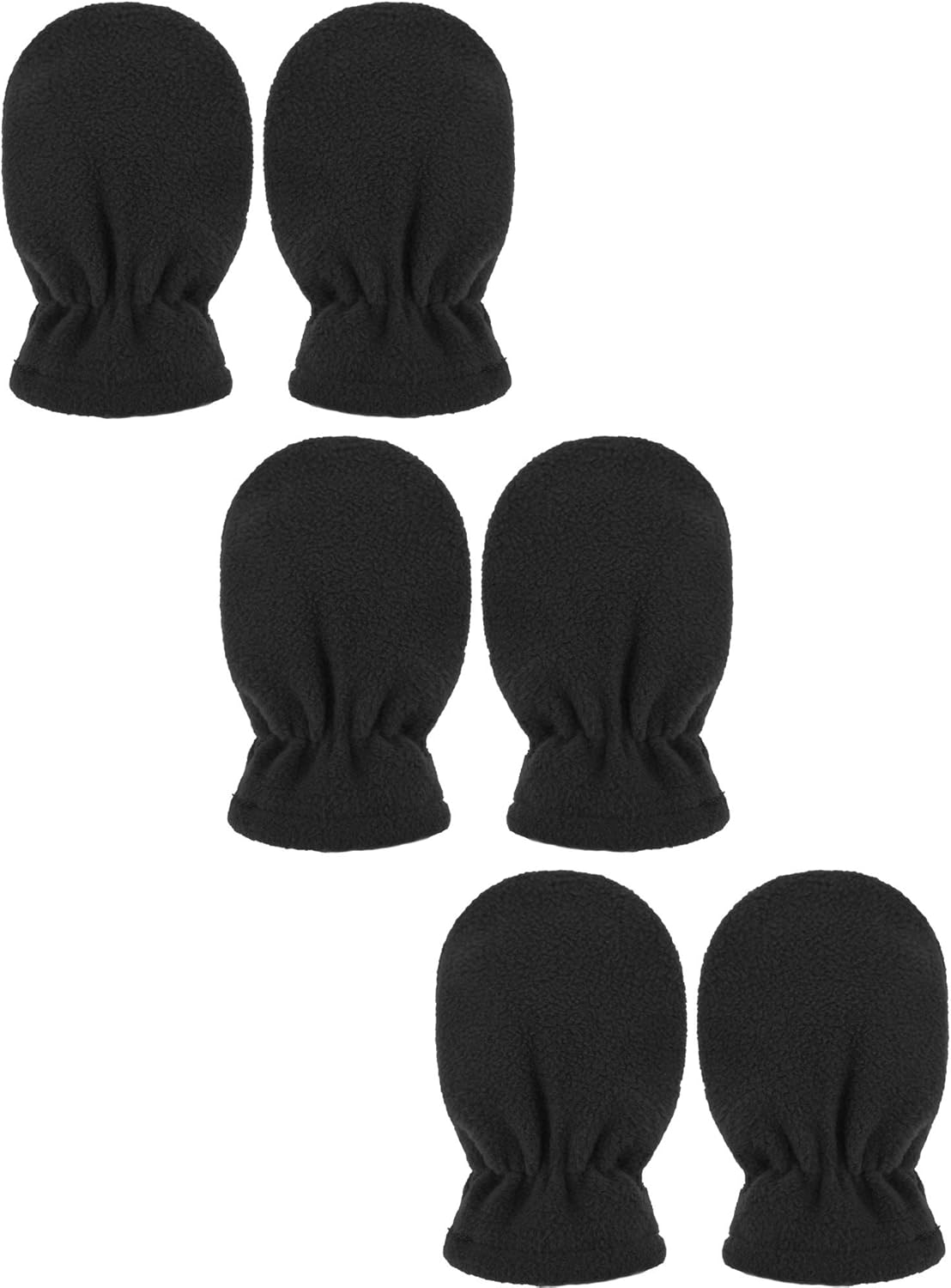SATINIOR Winter Mitten