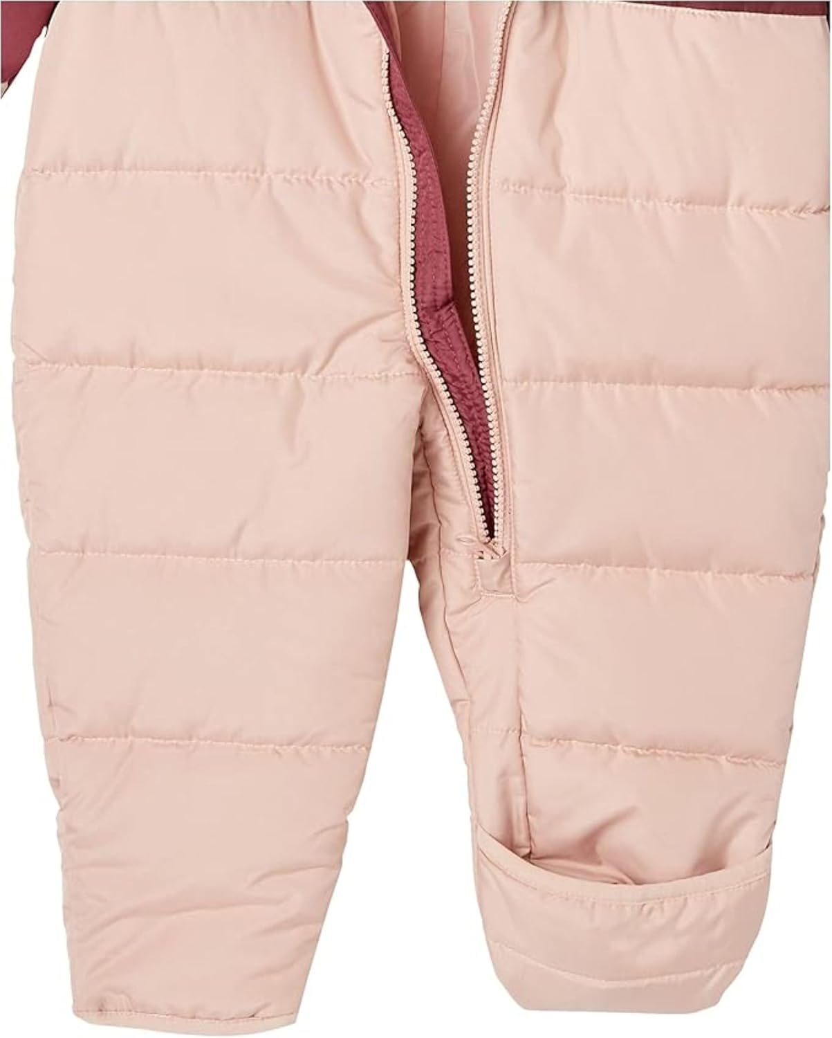 Baby Snowsuit Bunting