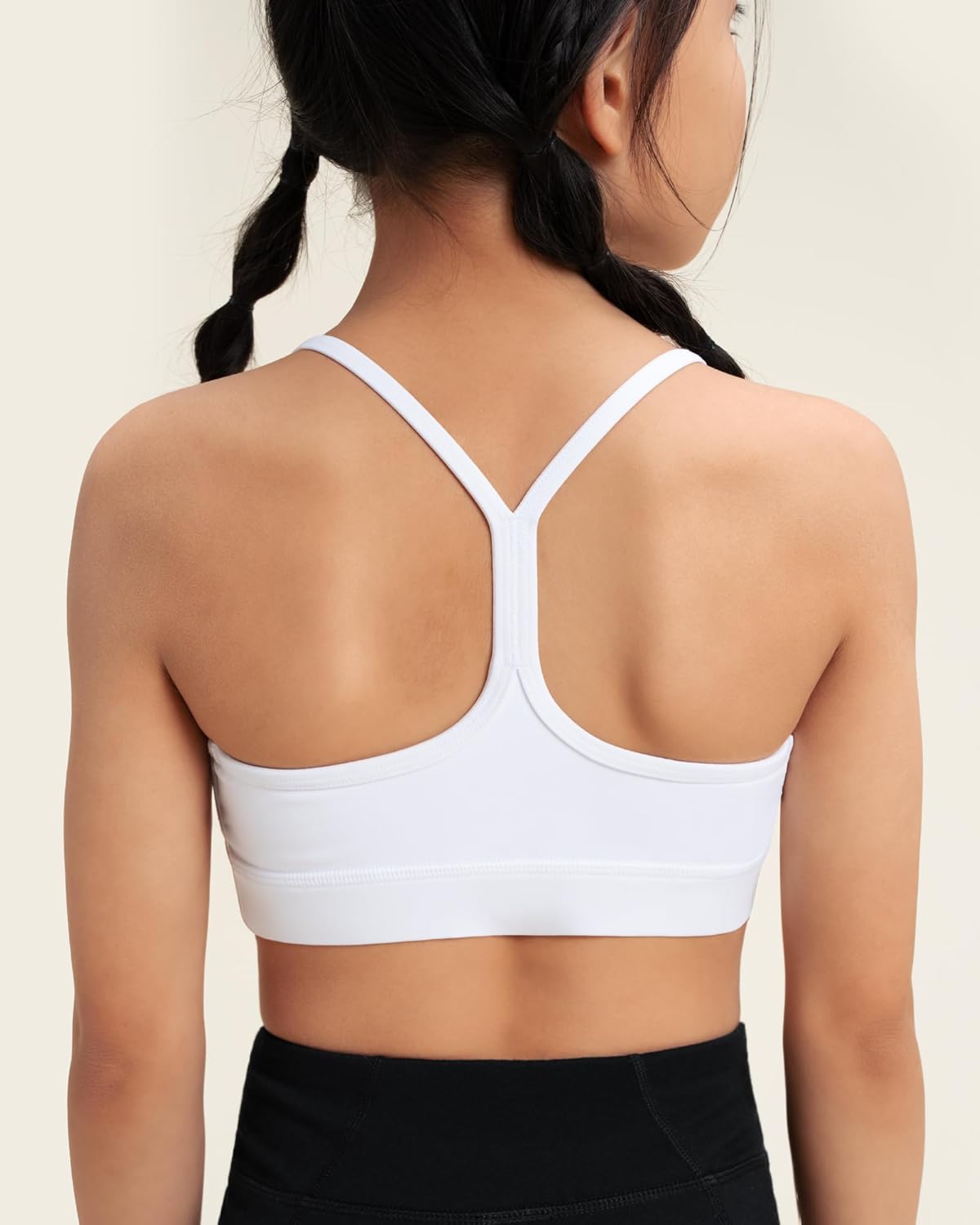 Stelle Girls Sports Bra