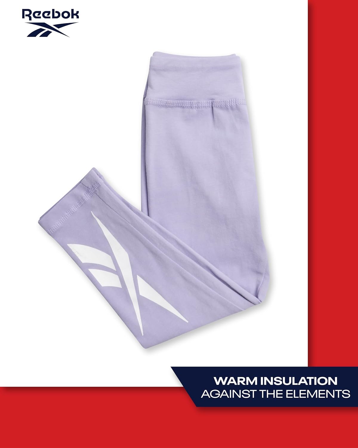 Reebok Toddler Girls 2-Piece Activeraisonn detre Fitzgerald