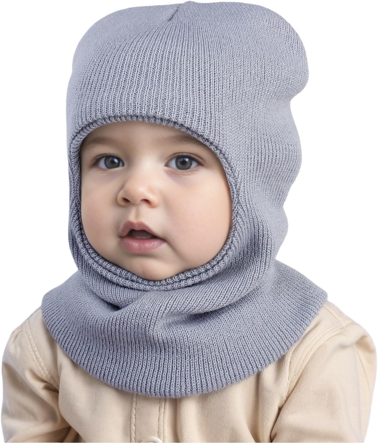Winter Kids Warm Hats for Babies