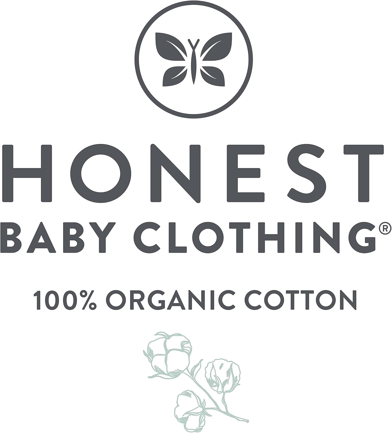 Honestbaby Organic Cotton T-Shirts for Babies