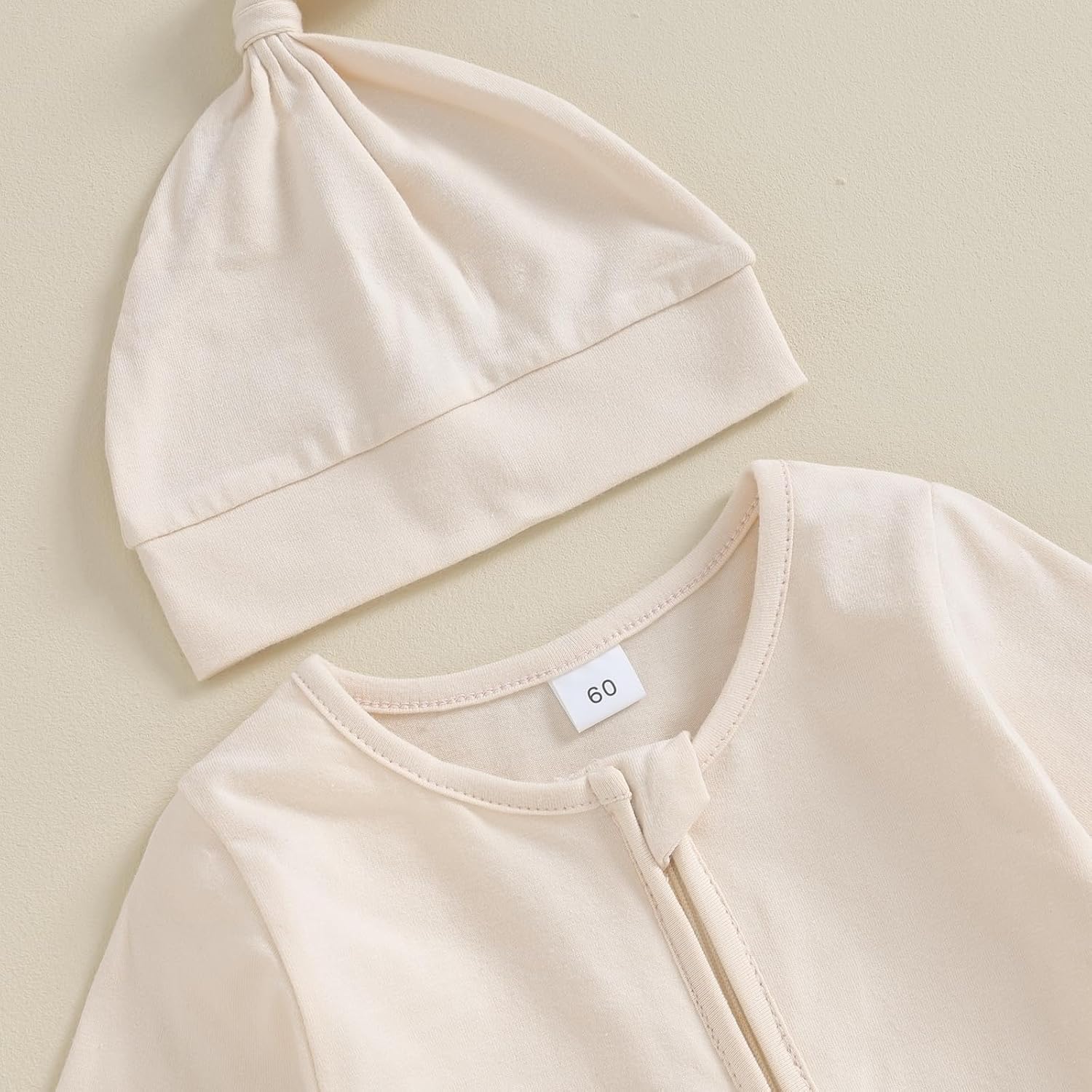 KMBANGI Newborn romper set
