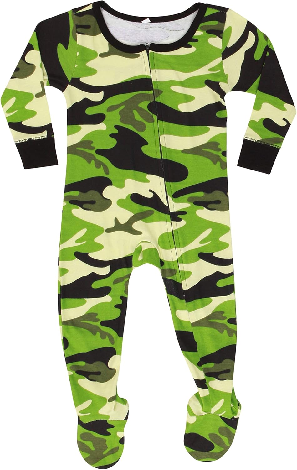 Follow Me Matching Cotton Pajama Set for Family