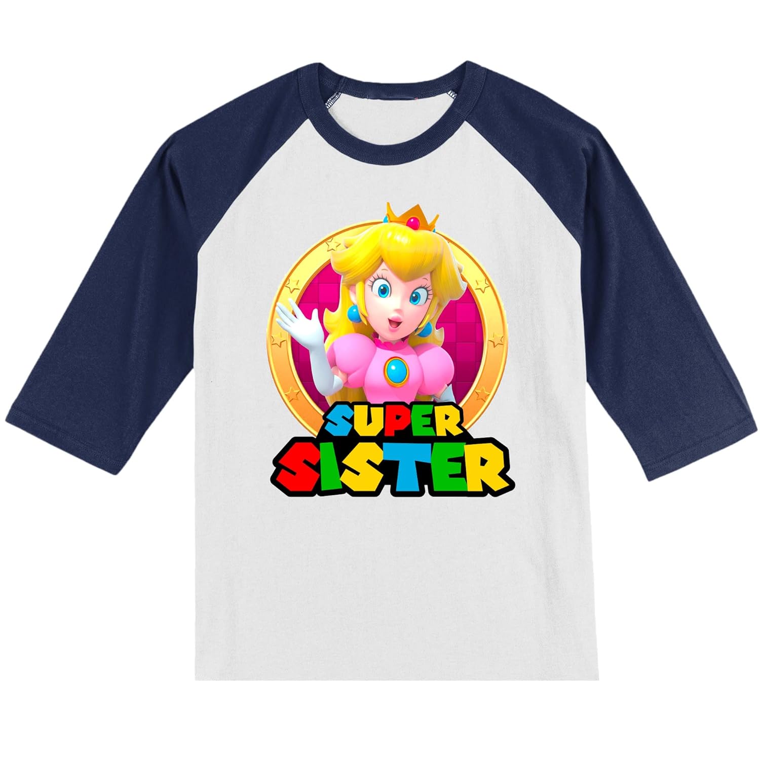 Personalized Family T-Shirts for Kids Adults