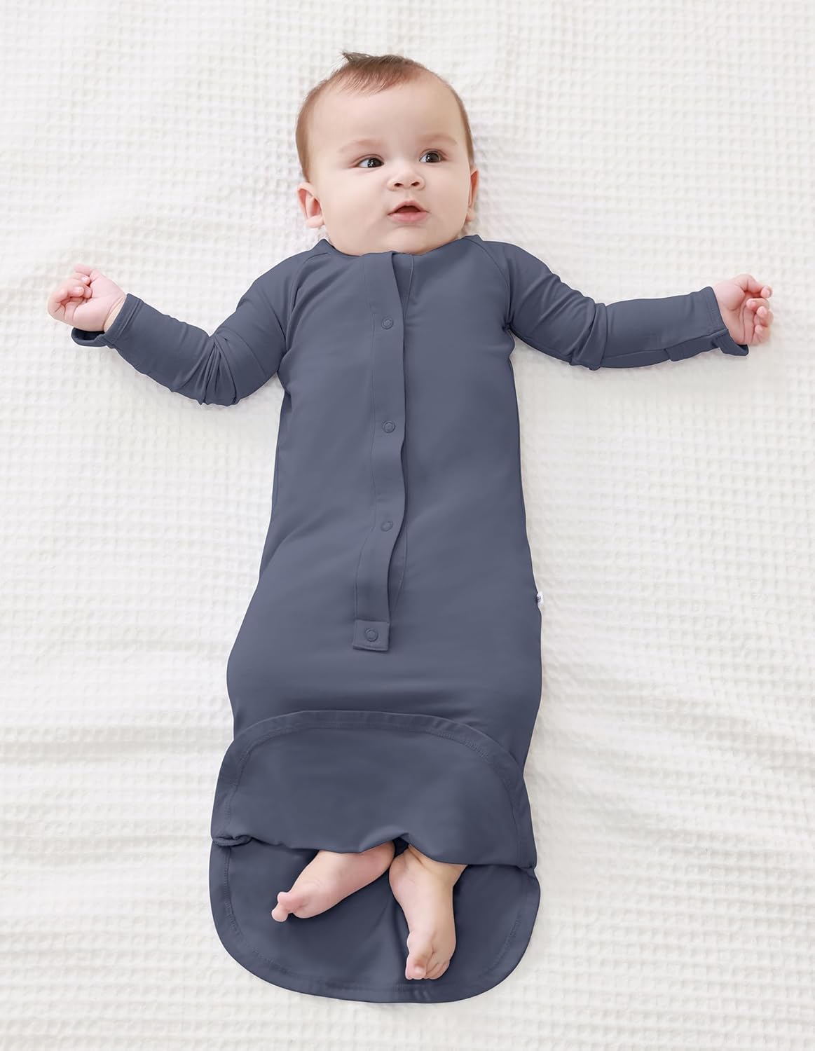 Soft Premium BambooEnhanced Bulletsleeper Perfect Pajamas