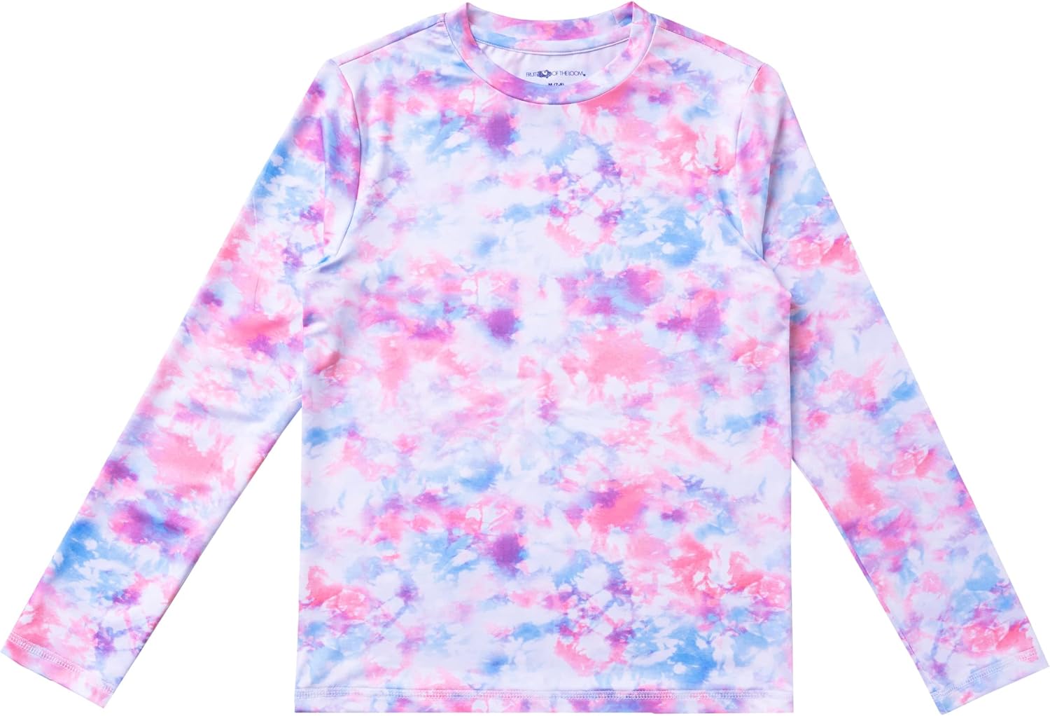 Fruit of the Loom Girls Thermal Baselayer Set - Soft Warm