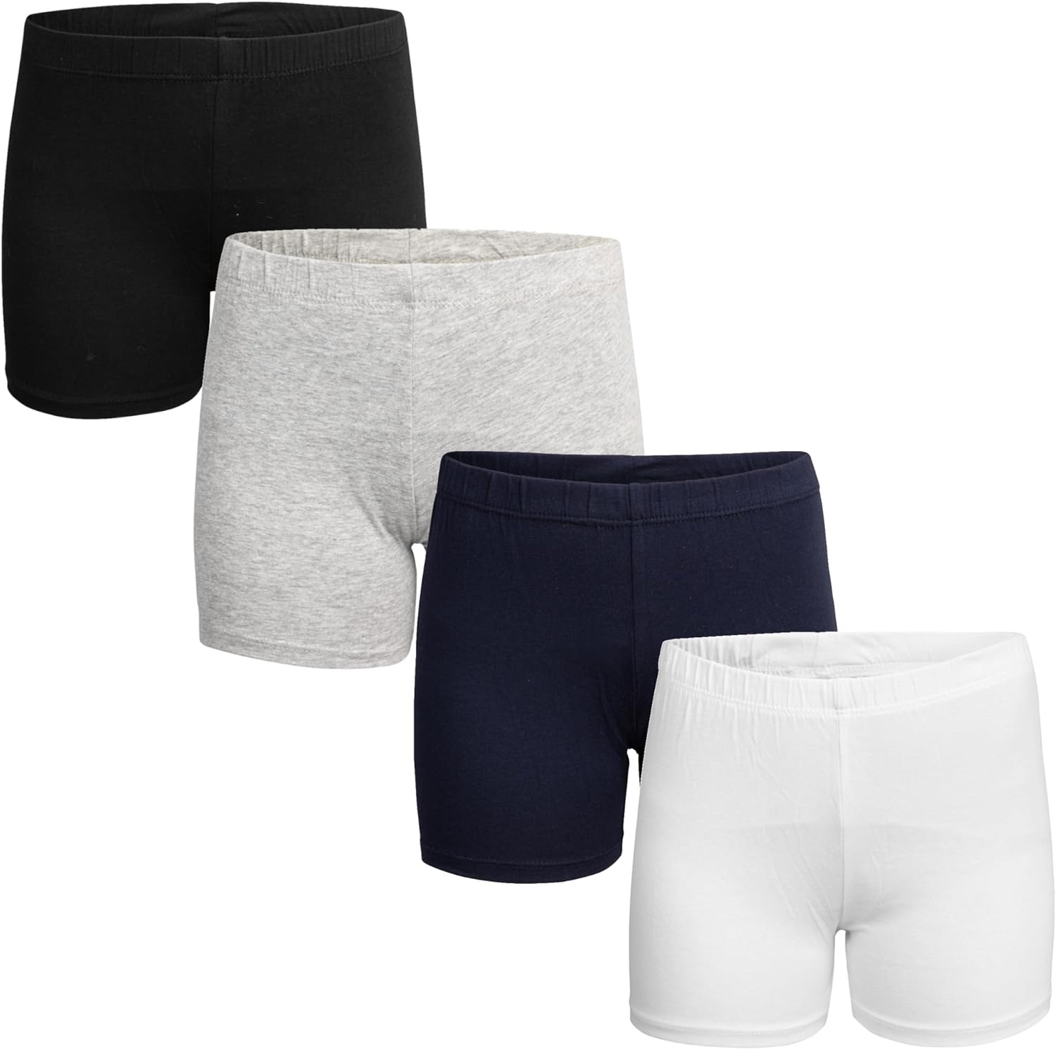 Comfortable Girls Undershorts for Dresses