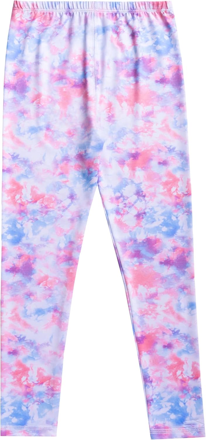 Fruit of the Loom Girls Thermal Baselayer Set - Soft Warm