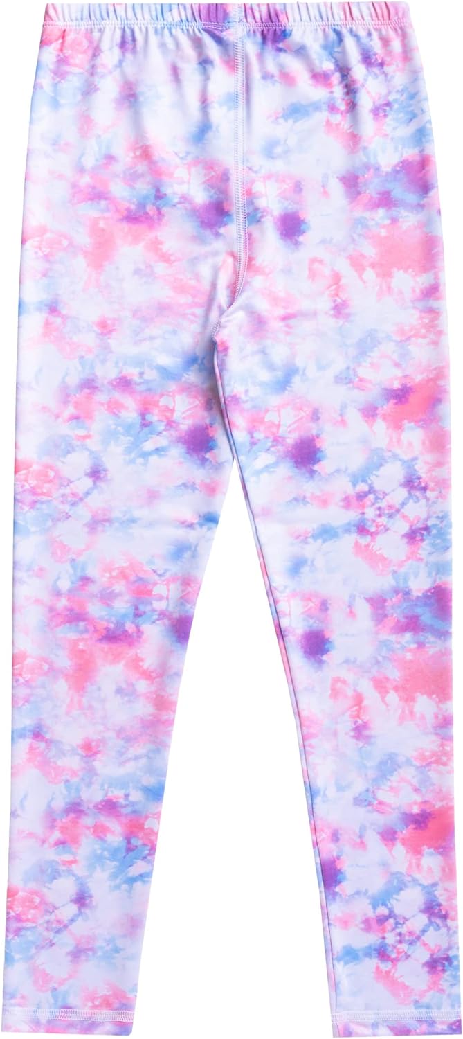Fruit of the Loom Girls Thermal Baselayer Set - Soft Warm