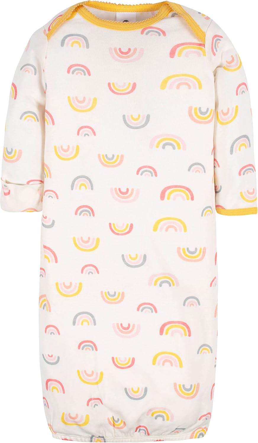 Comfy FitCLUS 4-Piece Set Perfect for Growing Nous