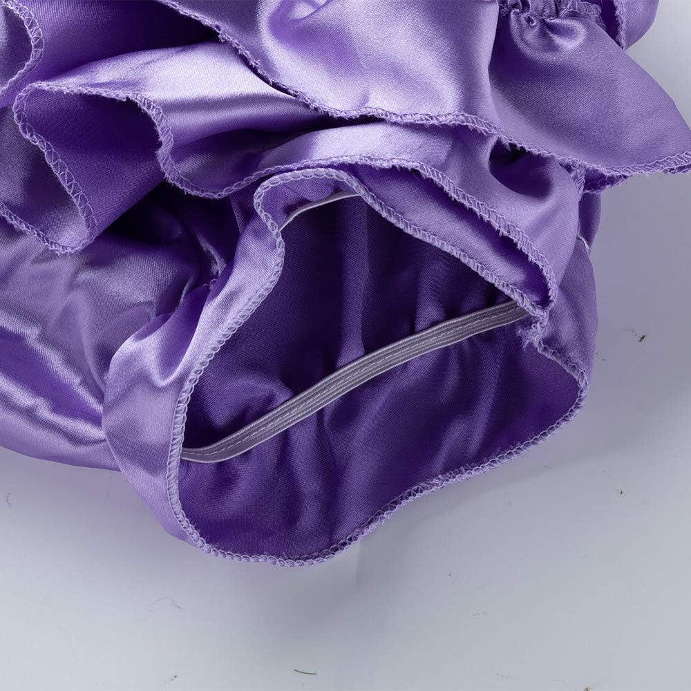 Colorful Toddler Nappy Underwear