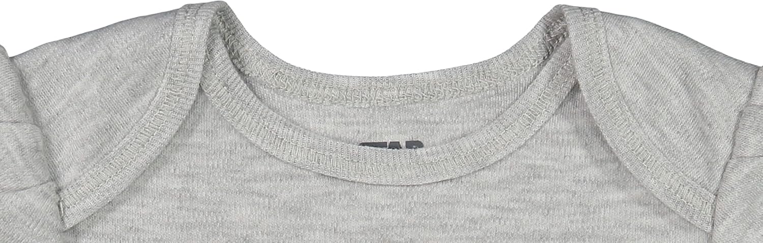 Star Wars Mothers Day Countdown Newborn bodysuit