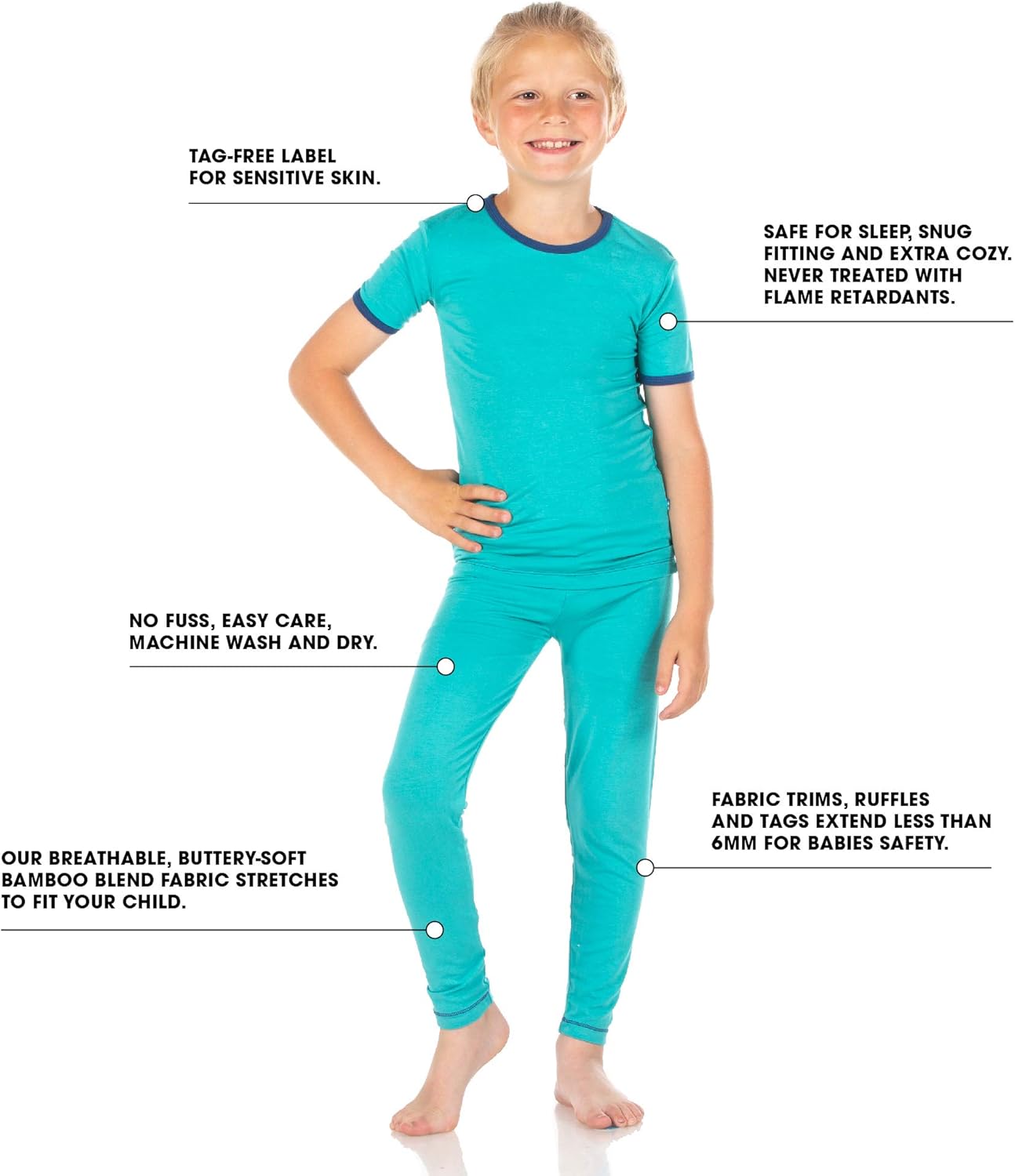 Welcome Home Pajama Set
