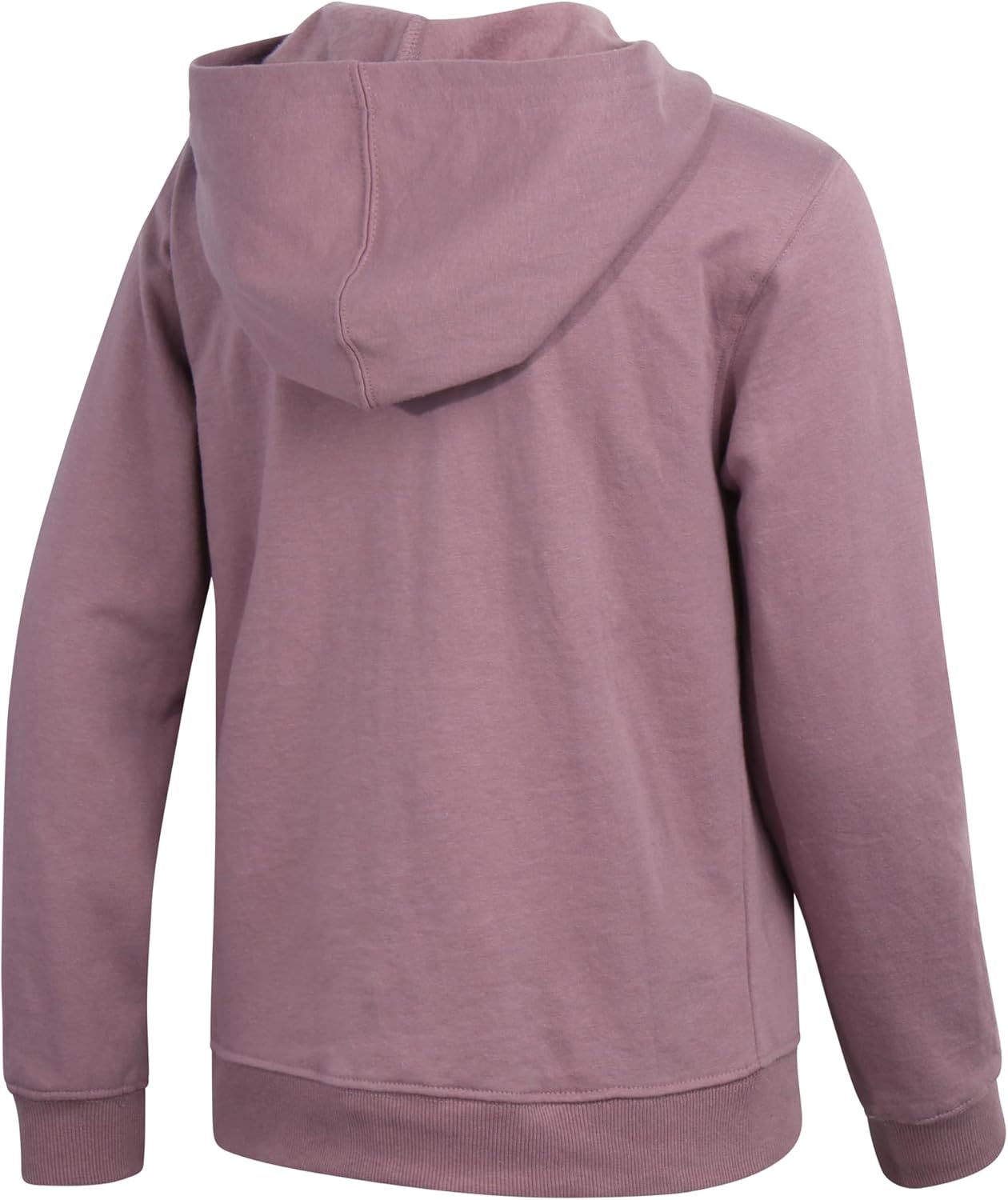 New Balance Girls Fleece Hoodie