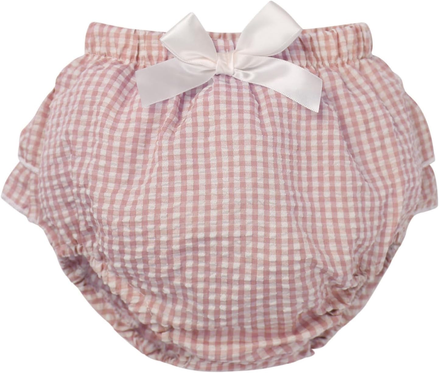 Adorable Soft Diaper Cover for Newborns
