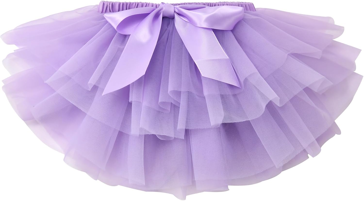 Baby Girl Tutu Skirt Set