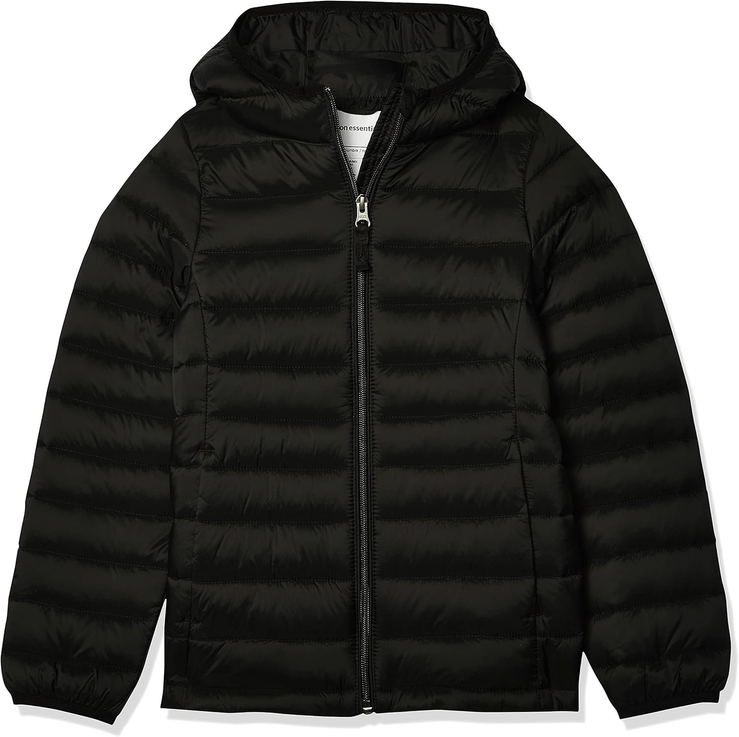 Amazon Essentials Lightweight Puffer Jacket