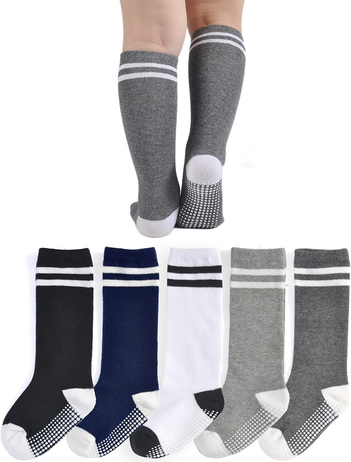 Tackles the day with style and confidence