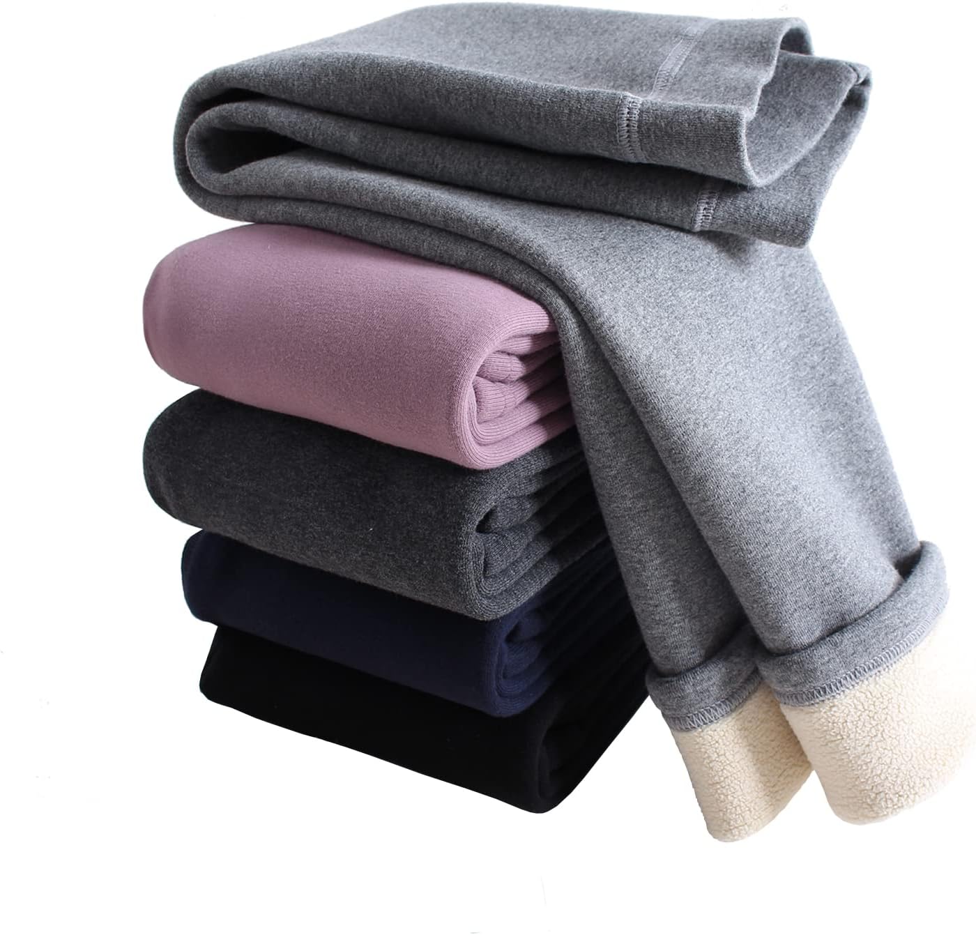 Winter Cozy Leggings for Babies