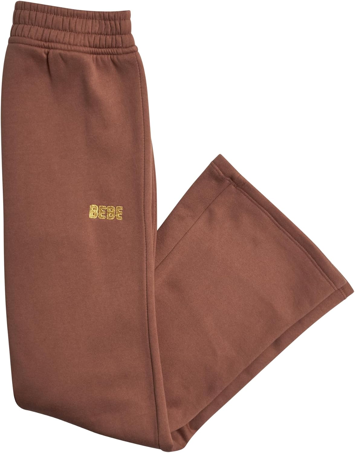 Bebe Girls Cozy Full Zip Sweater and Cargo Pants 7-12