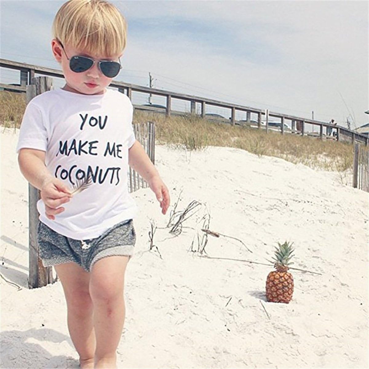 Stylish Comfortable Summer Harem Pants for Kids