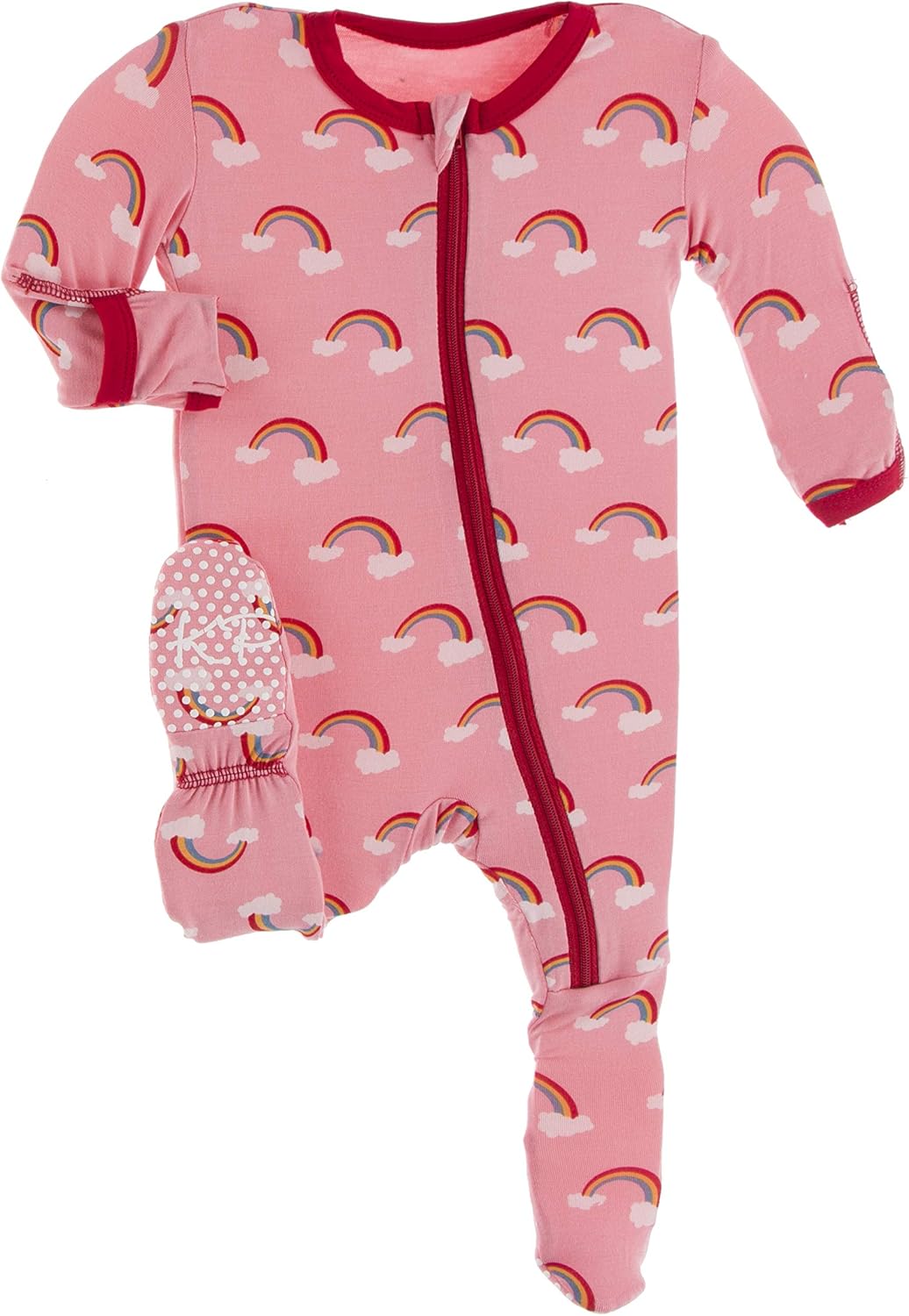 Welcome Home Pajamas