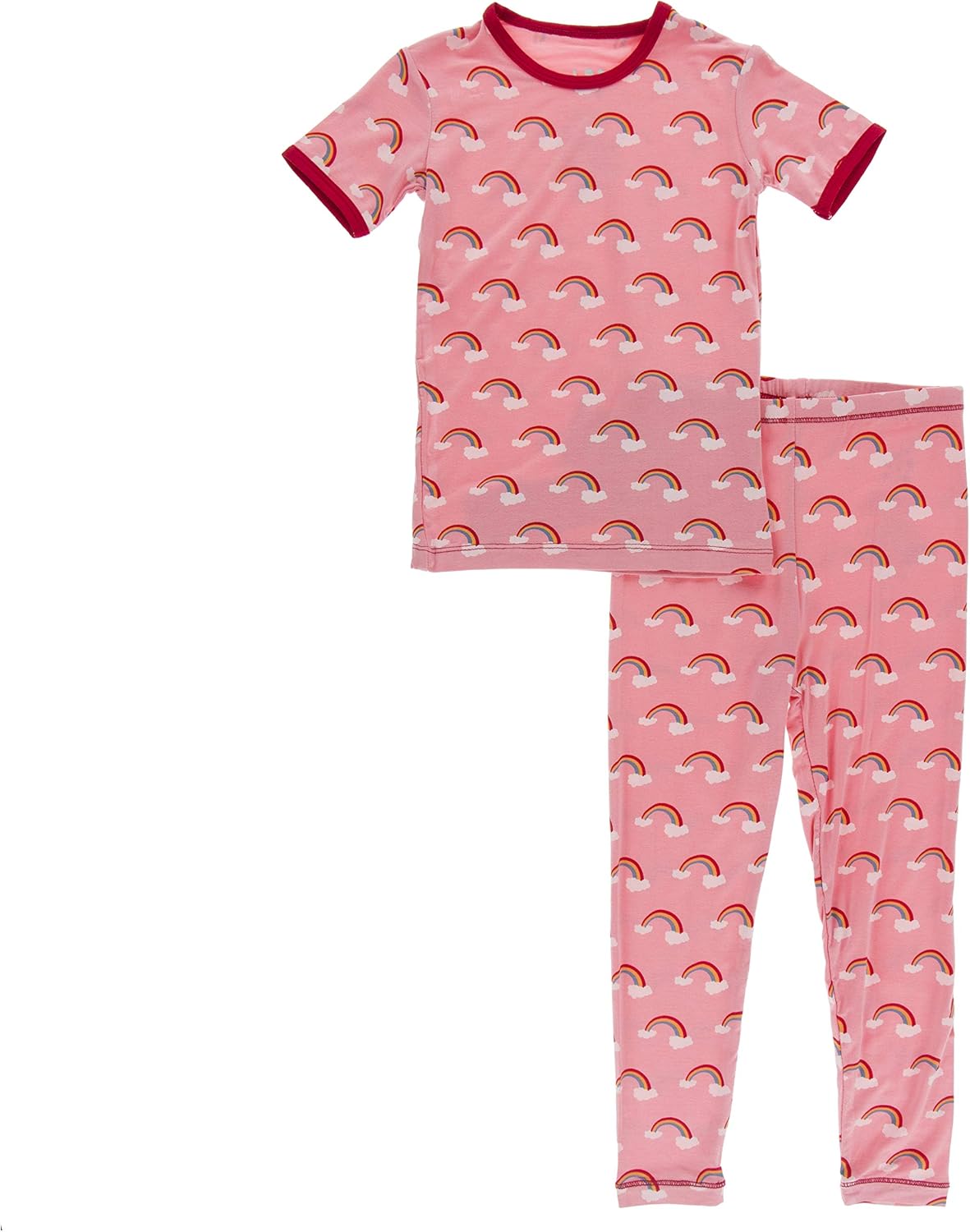 Welcome Home Pajama Set