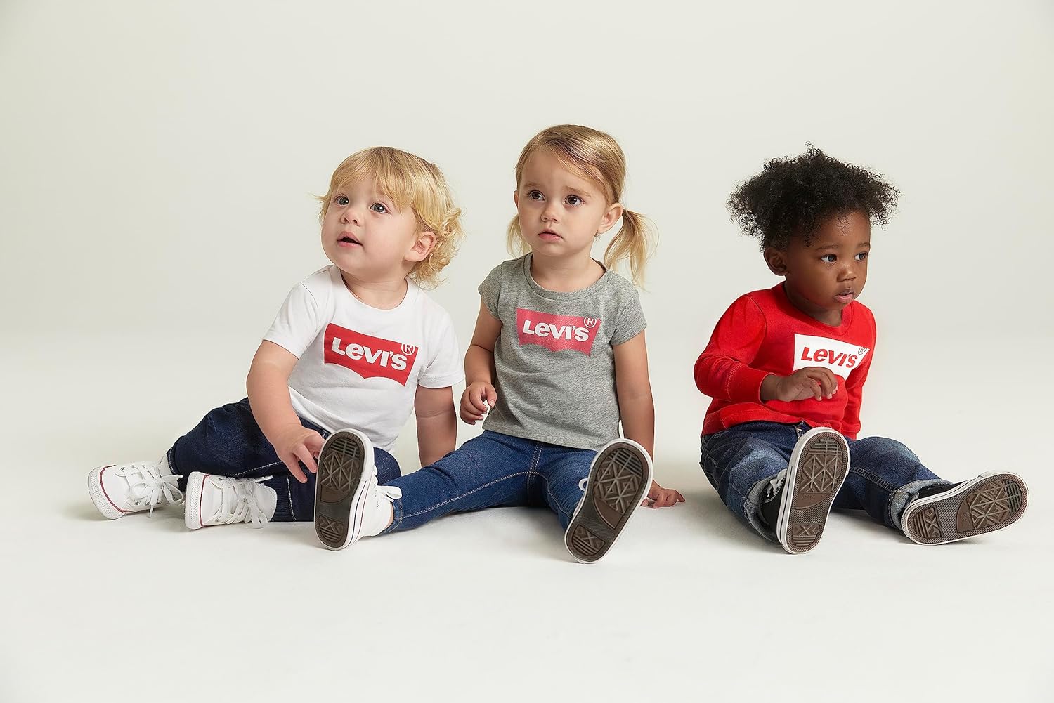 Levis Girls Skinny Fit Pull-On Soft Sustainable
