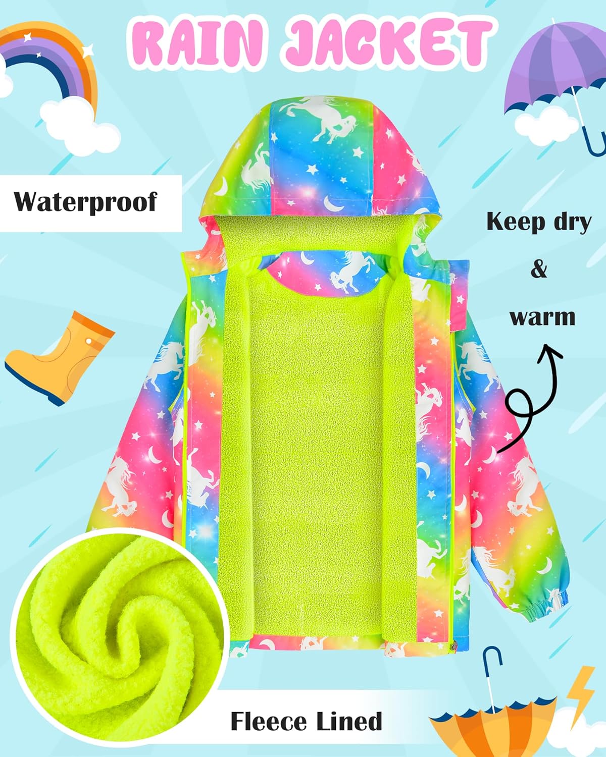 untreated waterOrdered rain ranch jacketUNIQLO POD rabid 4-9Tsoftmax