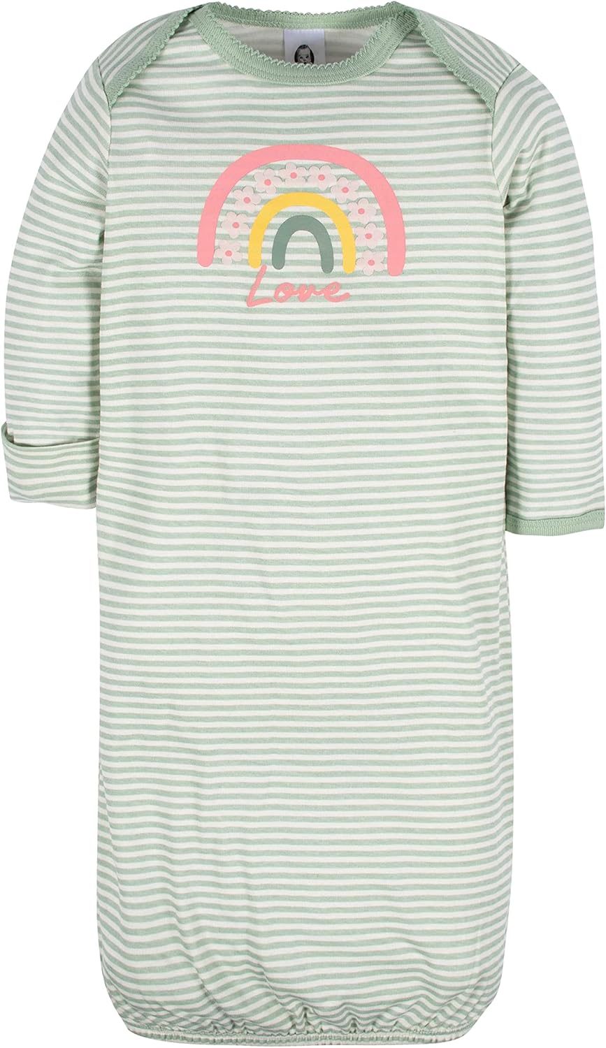 Comfy FitCLUS 4-Piece Set Perfect for Growing Nous