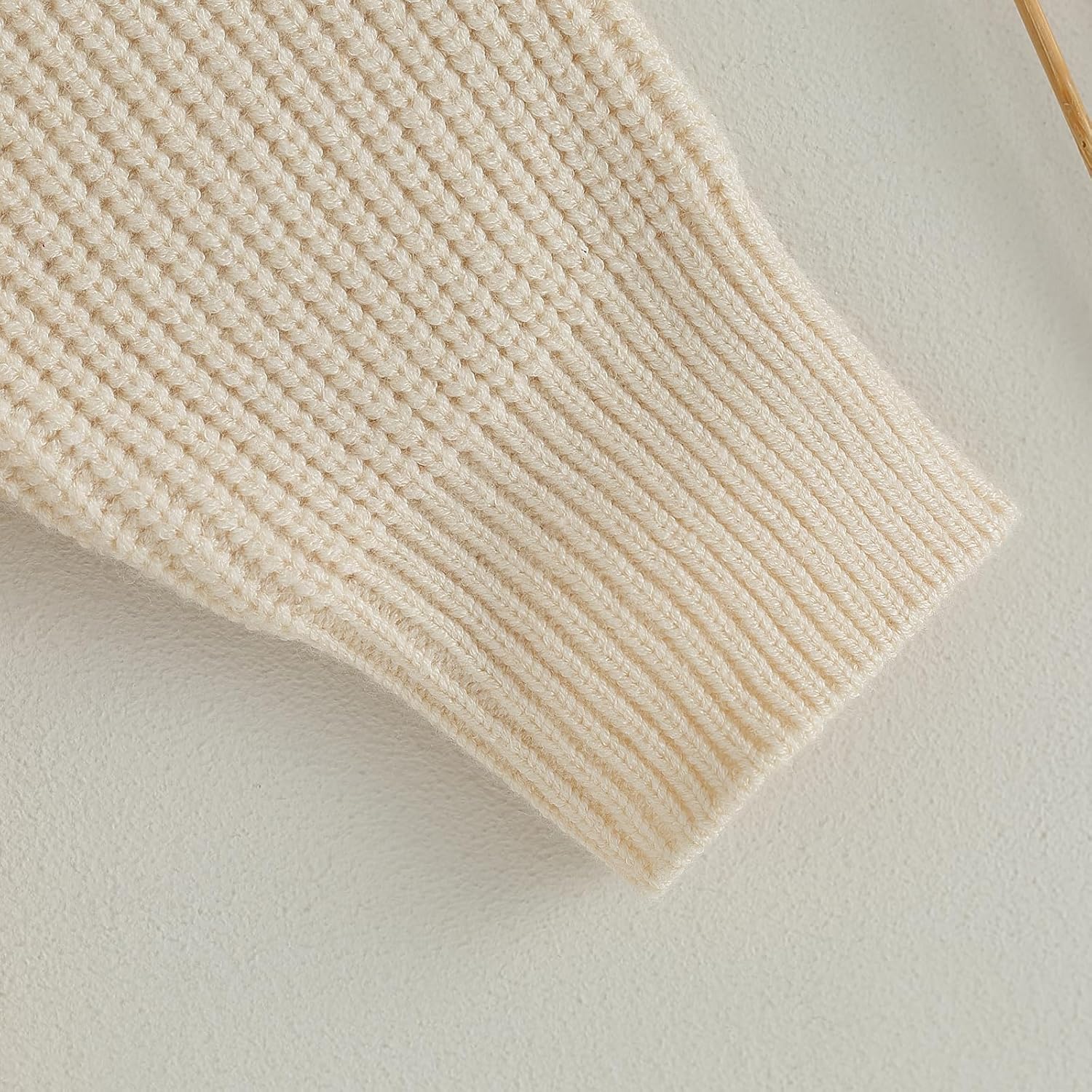 Engofs Toddler Winter Sweater