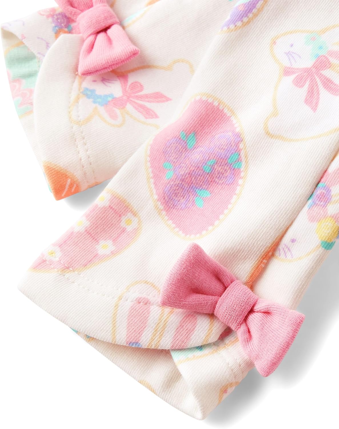 Gymboree Kids Girls Holiday Party Leggings