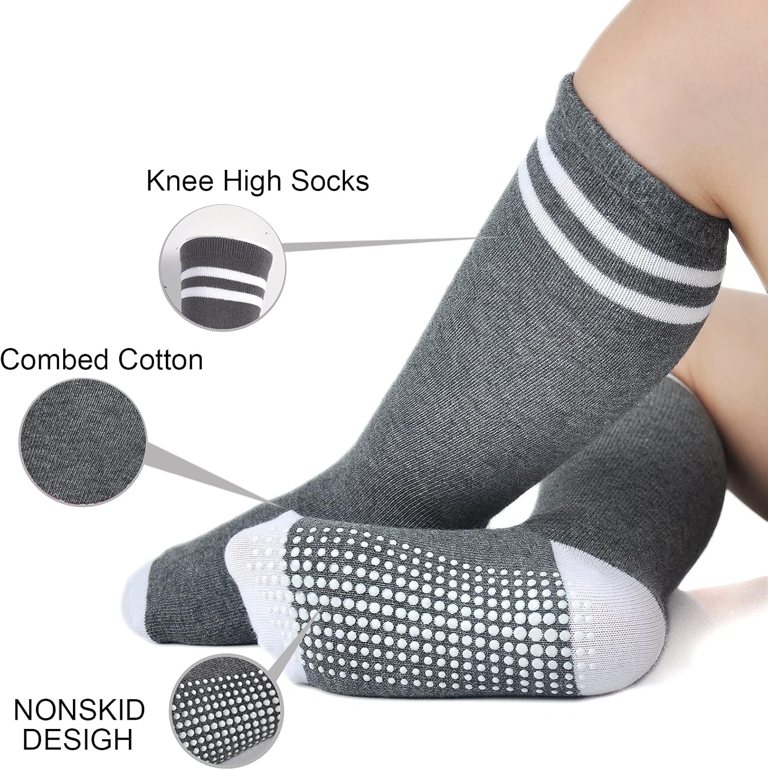 Tackles the day with style and confidence