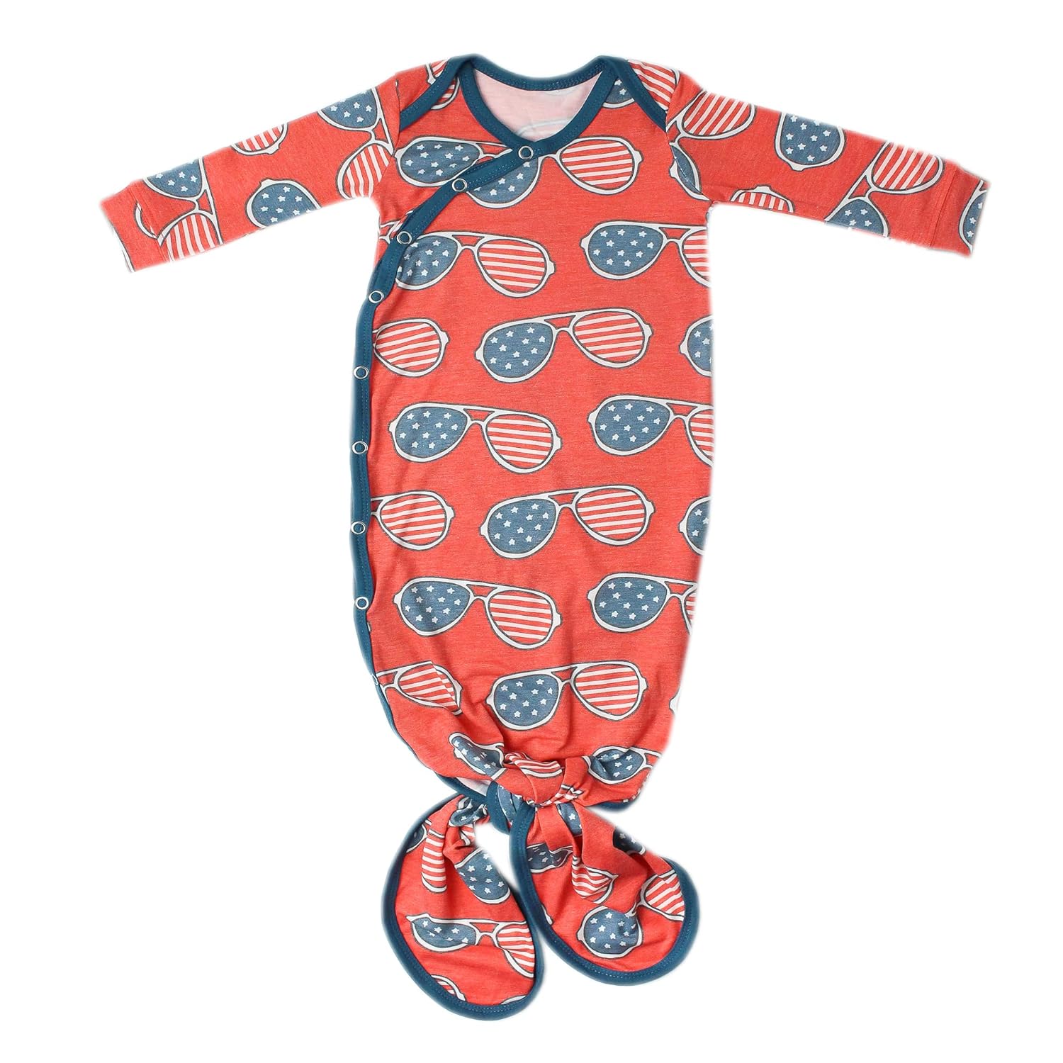 Perfect for Newborns - Copper Pearl Sleepers