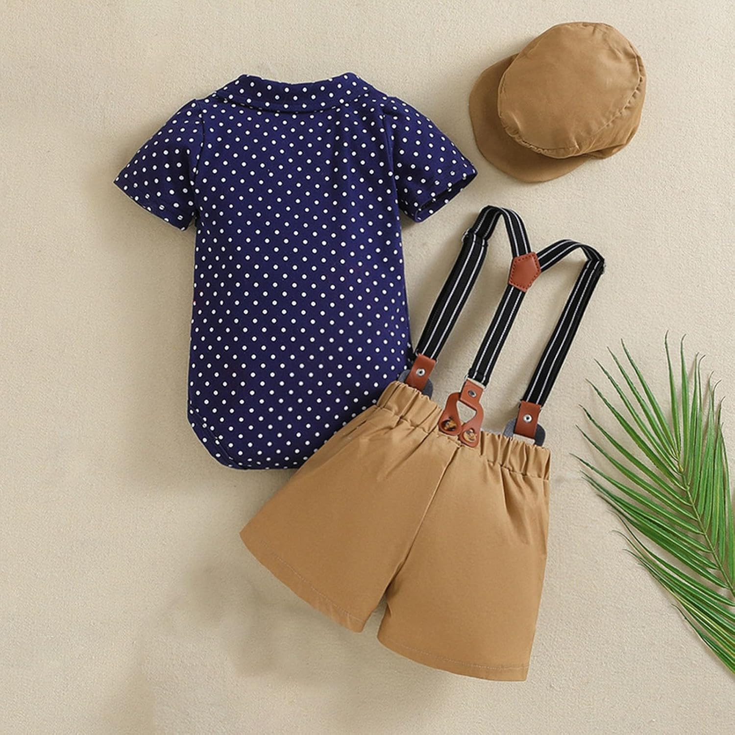 Sleek Trendy Matched for Boys Girls