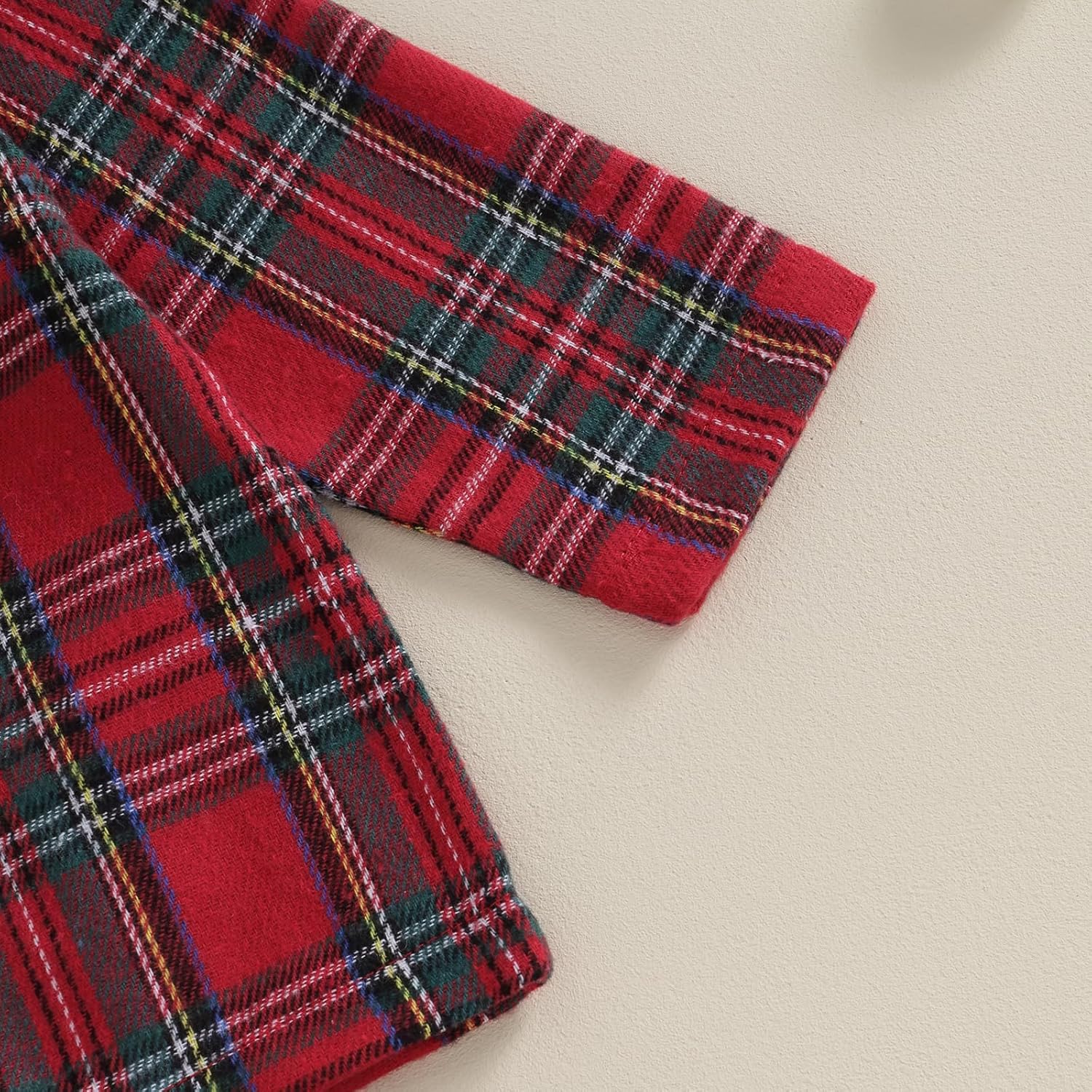Cozy Christmas Pajamas for Kids Boys Girls